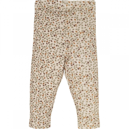 Set Bluza Alba Cu Volanase Si Pantalon [4]