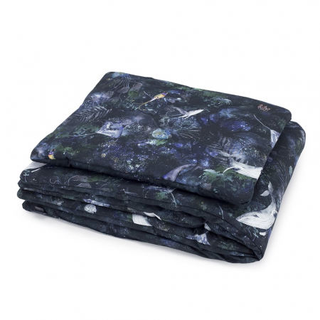 Set Paturica si Perna - Set Paturica si Perna - Magic Forest MKZce41