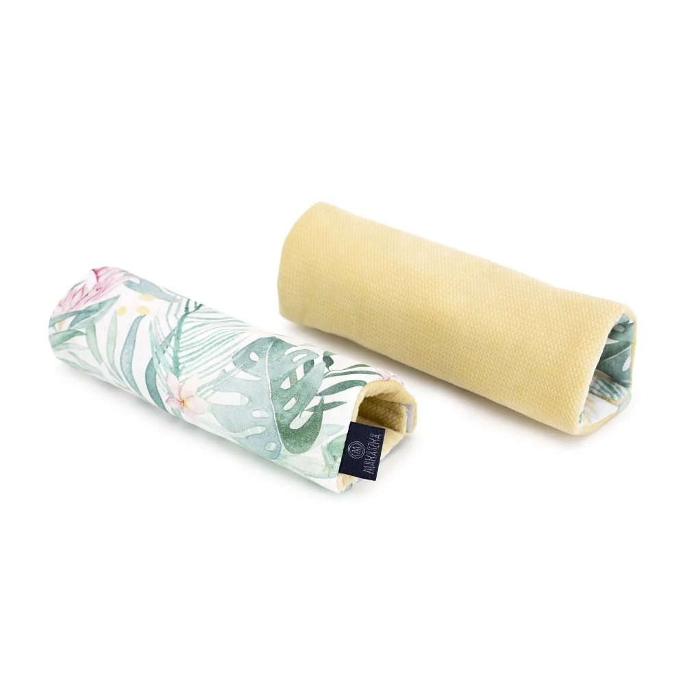 Protectii Centuri - Set Protectii Centura Siguranta Aloha