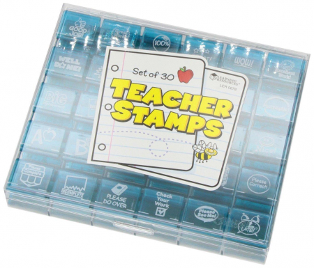 Stampilele profesorului [3]