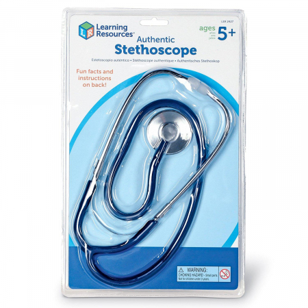Stetoscop [0]