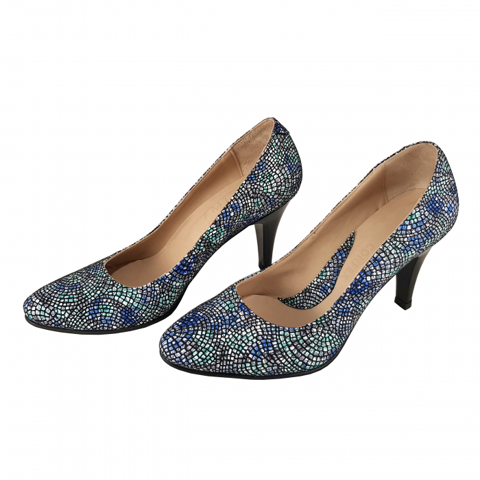 Pantofi 612.1 Presaj Sidef [2]