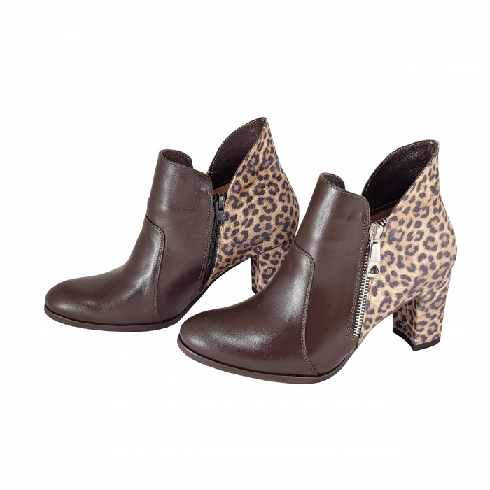 Botine Model 509.3 [2]