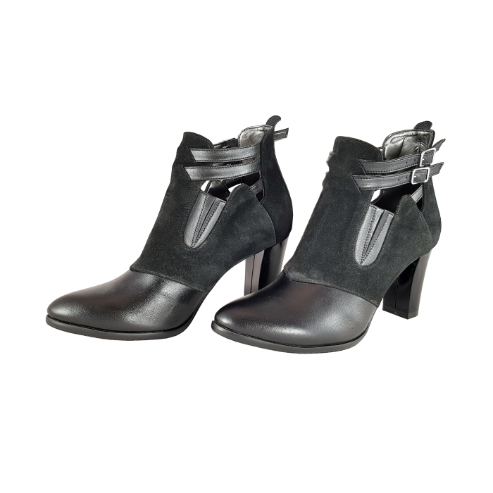 Botine Model 612 BV [2]