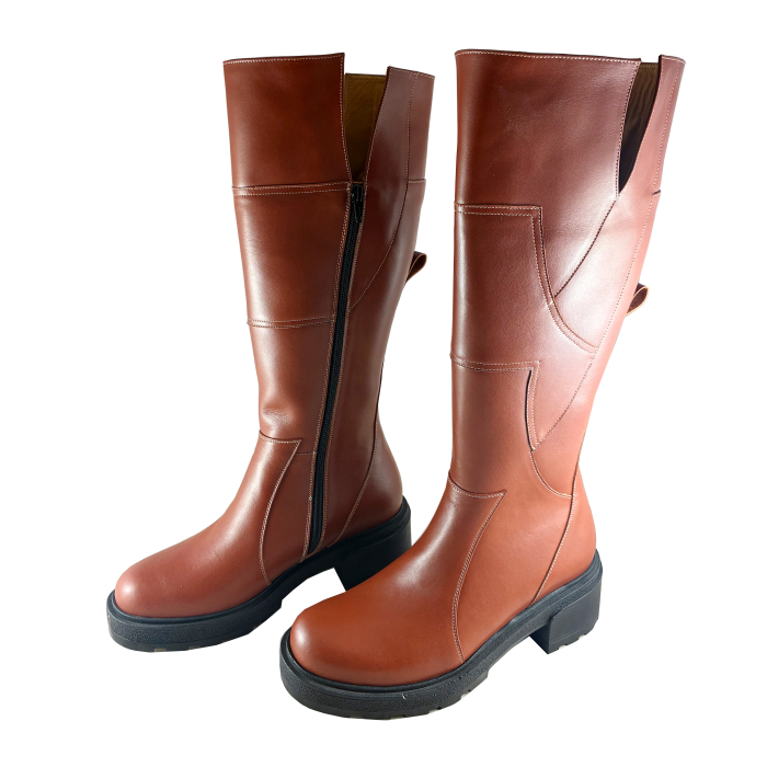 Cizme Model Olivia Maro [2]