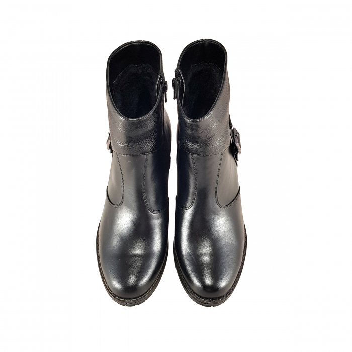 Ghete 219 T Negru Brobonat [3]