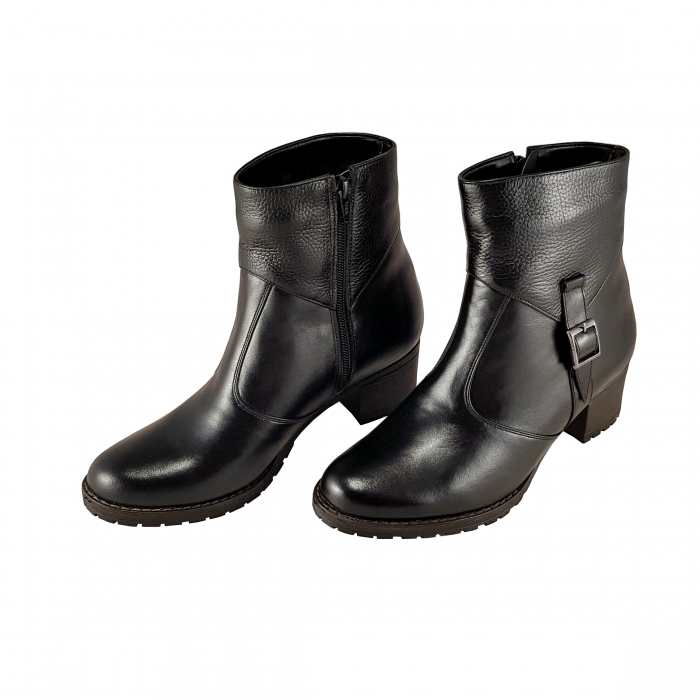 Ghete 219 T Negru Brobonat [2]