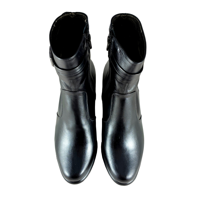 Ghete Model 219 B1  Negru Box [3]