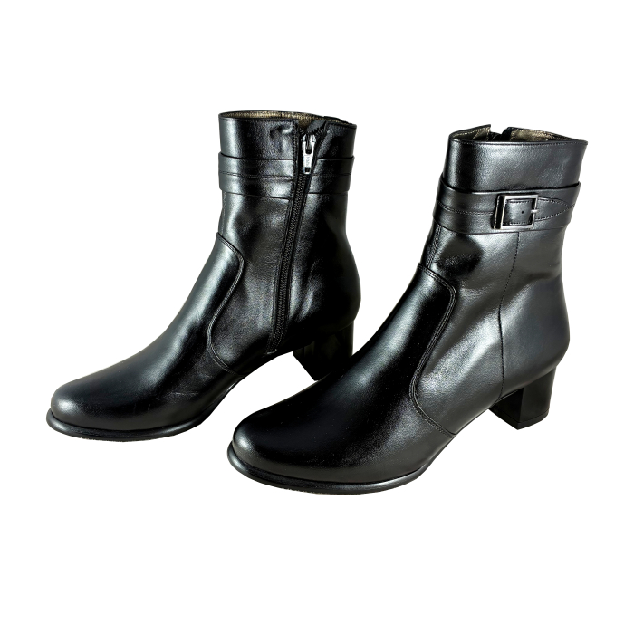 Ghete Model 219 B1  Negru Box [2]