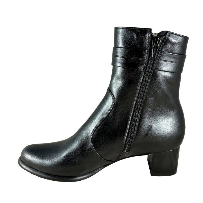 Ghete Model 219 B1  Negru Box [4]