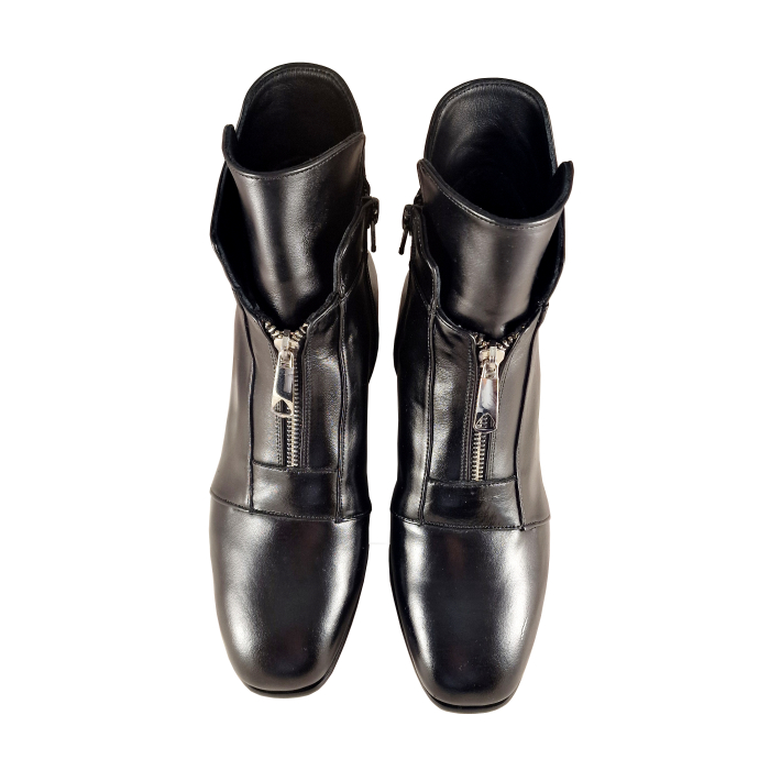 Ghete Model 321 Negru [3]