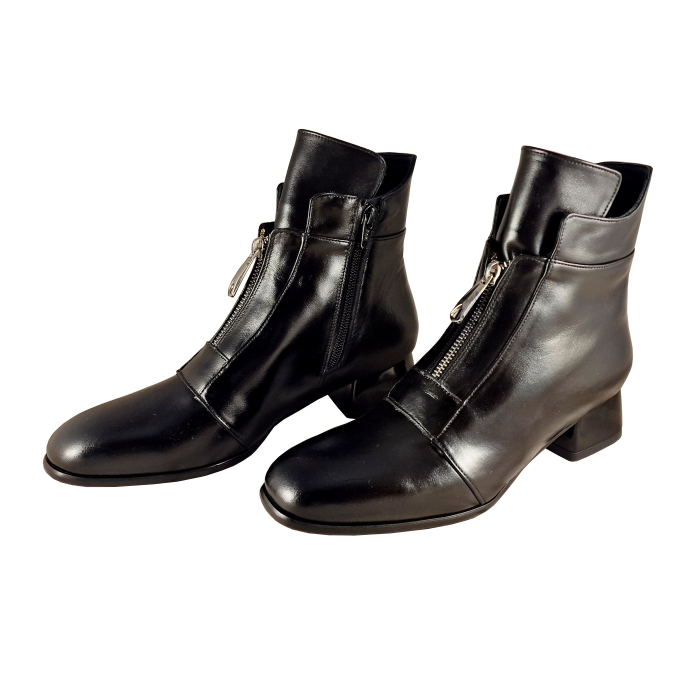 Ghete Model 321 Negru [2]