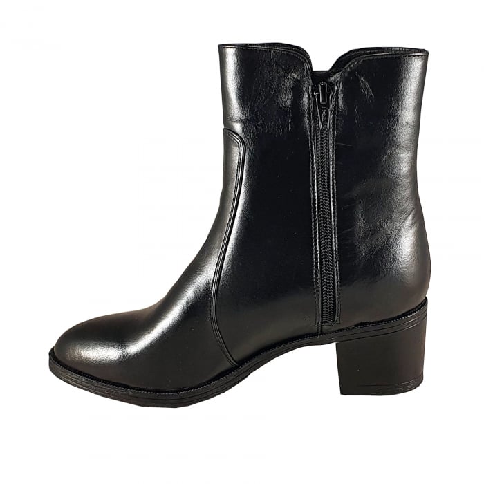 Ghete Model 086 Negru Box [4]