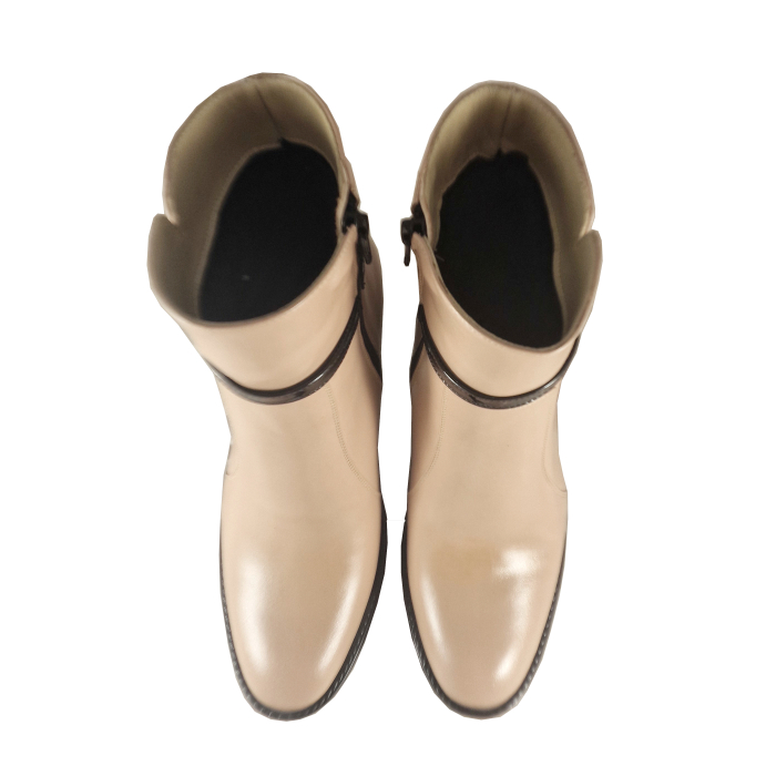 Ghete Model 398 Nude [3]