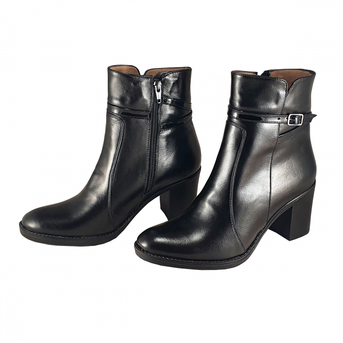 Ghete Model 398 Negru [2]
