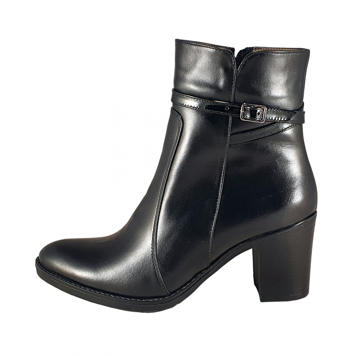 Ghete Model 398 Negru [1]