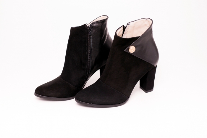 Botine Model 612 N [2]
