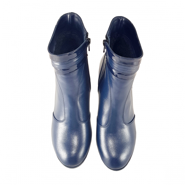 Ghete Model 634 Bleumarin [3]