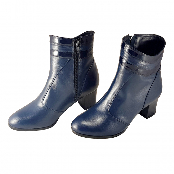Ghete Model 634 Bleumarin [2]
