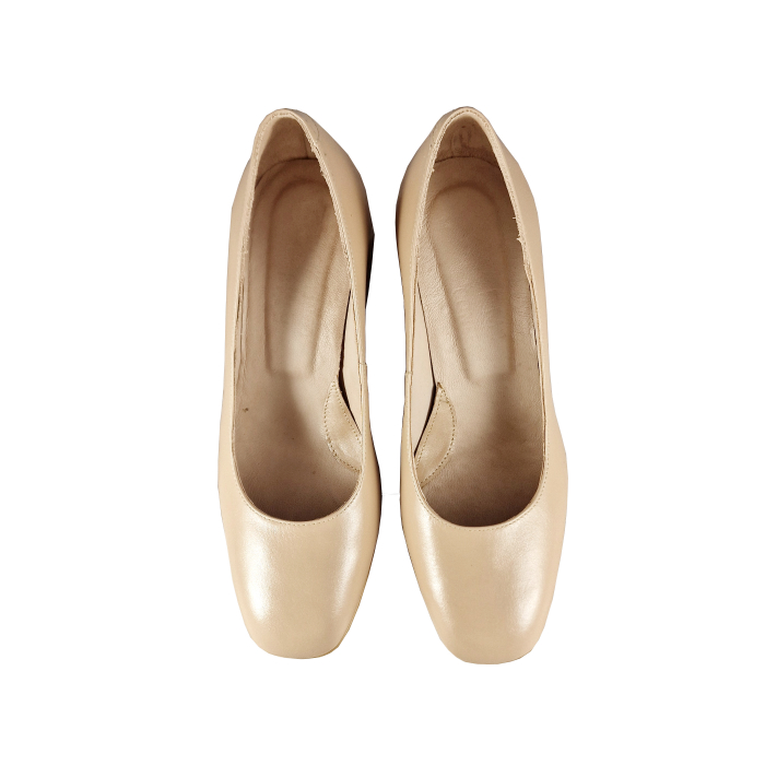 Pantofi 316 EX Nude Box [3]