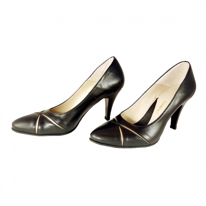 Pantofi 612.1 [2]