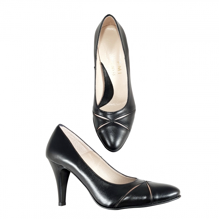 Pantofi 612.1 [3]