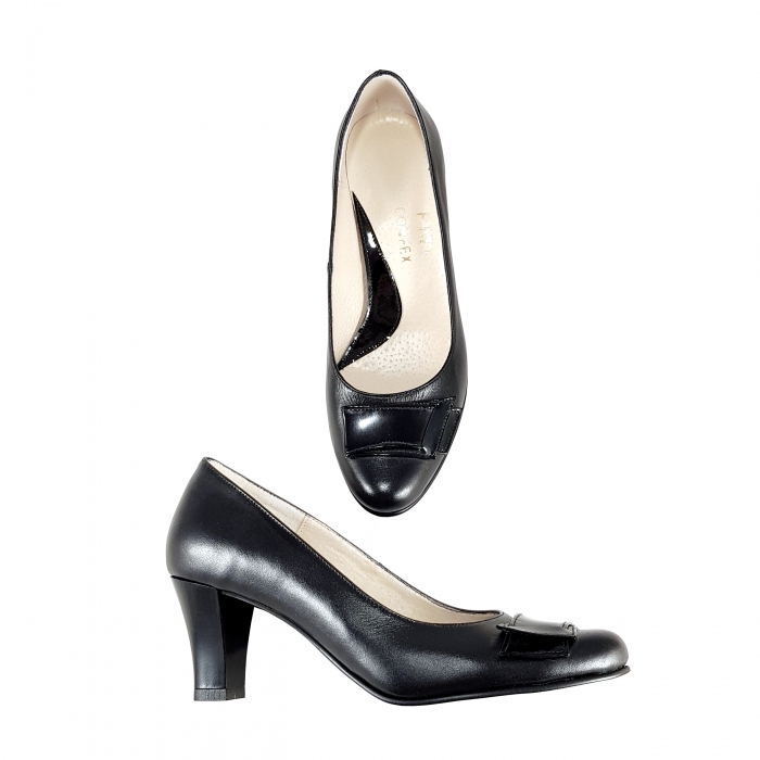 Pantofi 827 Funda [3]