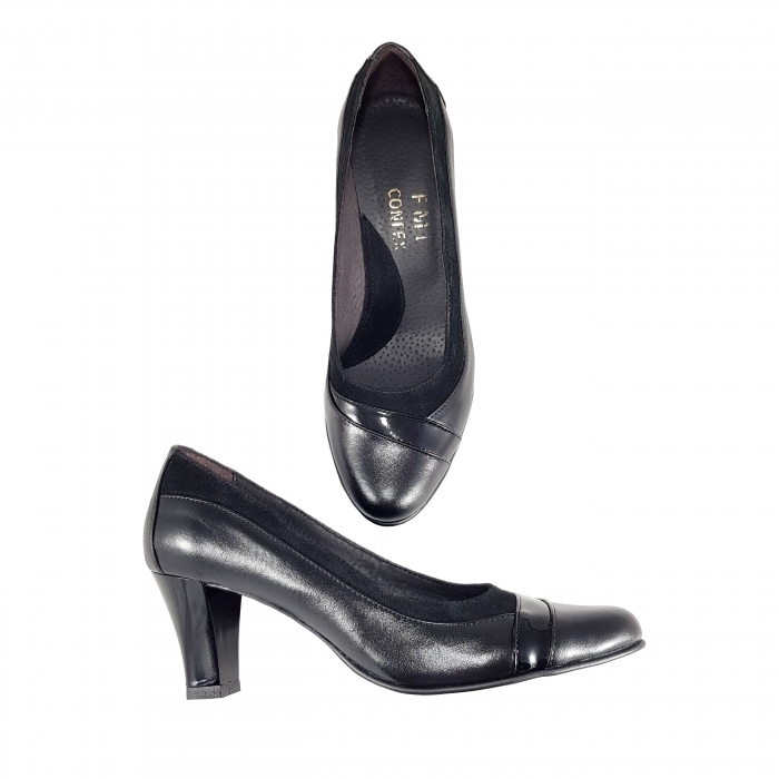 Pantofi 827 UN [2]