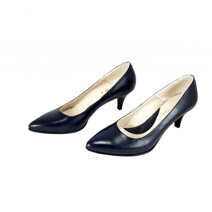 Pantofi 951 Bleumarin [2]