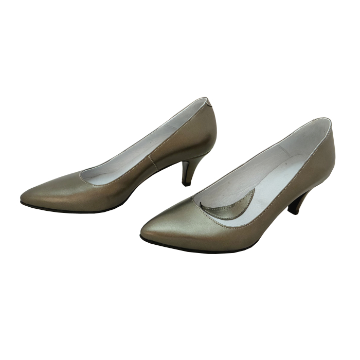 Pantofi 951 Sidef Kaki [2]