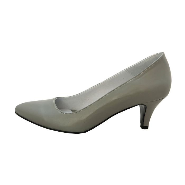 Pantofi 951 Gri Inchis [1]