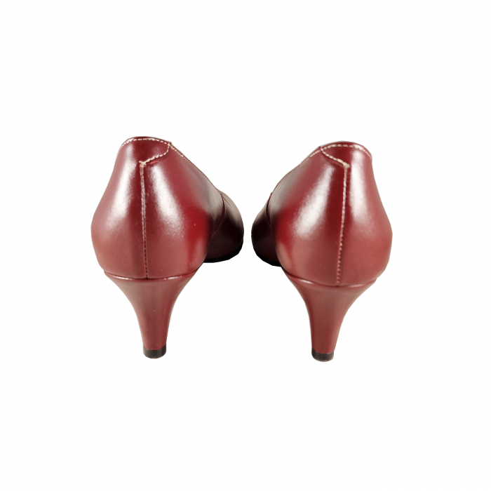 Pantofi 951 Grena [5]