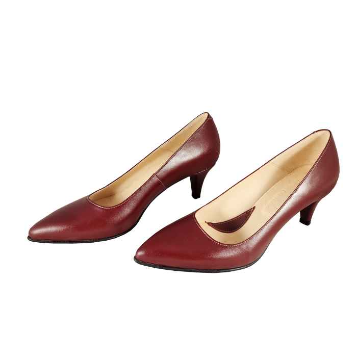 Pantofi 951 Grena [2]