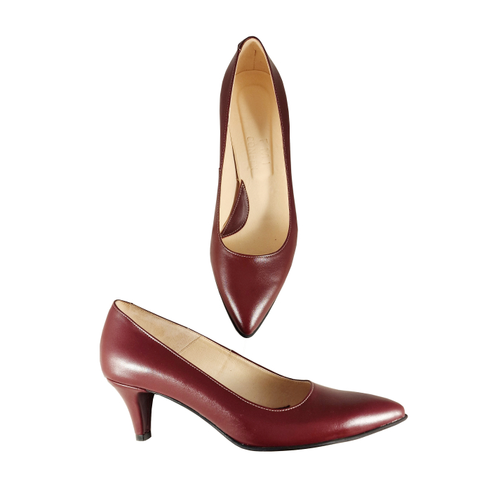 Pantofi 951 Grena [4]