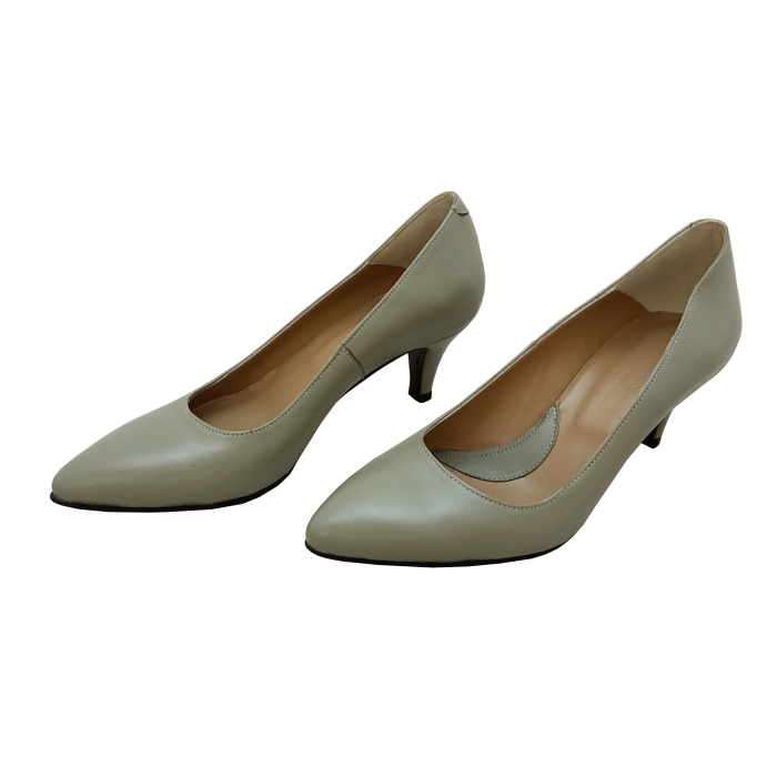 Pantofi 951 Grej [2]
