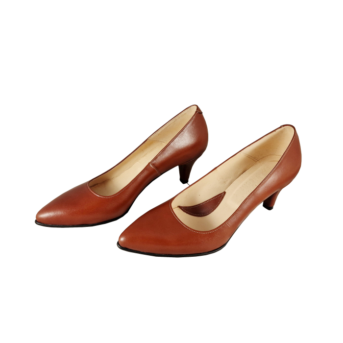 Pantofi 951 Maro [2]