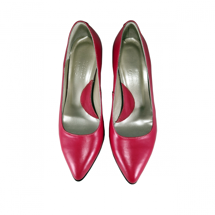 Pantofi 951 Ciclam [3]