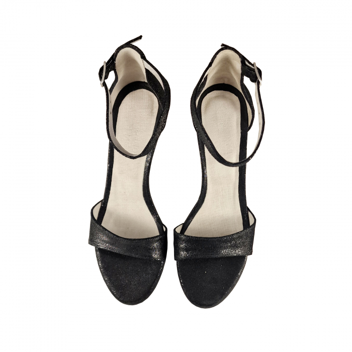 Sandale 002/612 Sidef Negru [3]