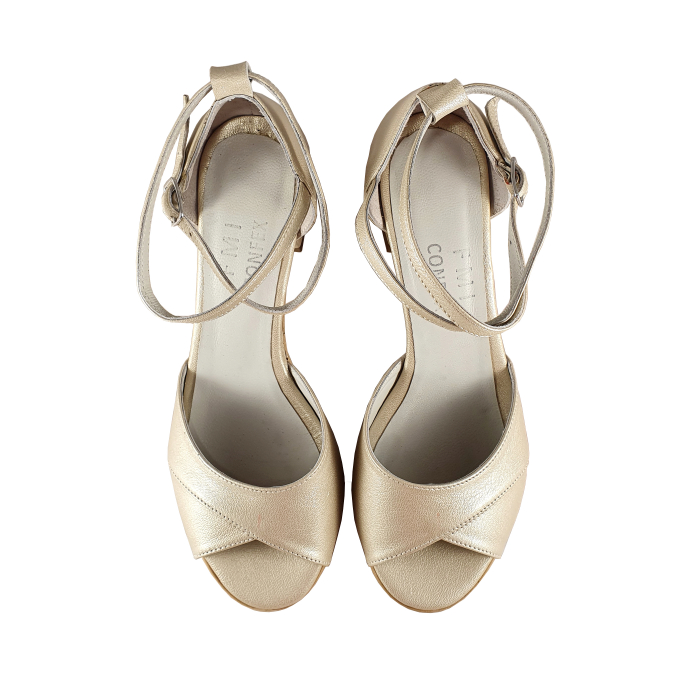 Sandale 022.1 Bej Sidefat Box [3]
