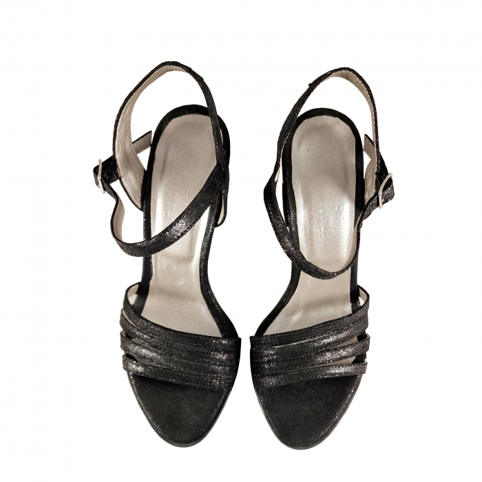 Sandale 061.4 Sidef Negru [3]