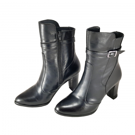 Ghete Model 612 Negru Box [1]