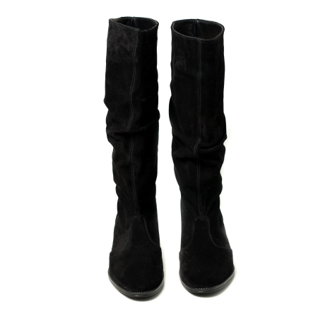 Cizme Model 2449 F Velur [2]
