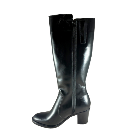 Cizme Model 398 Negru [3]