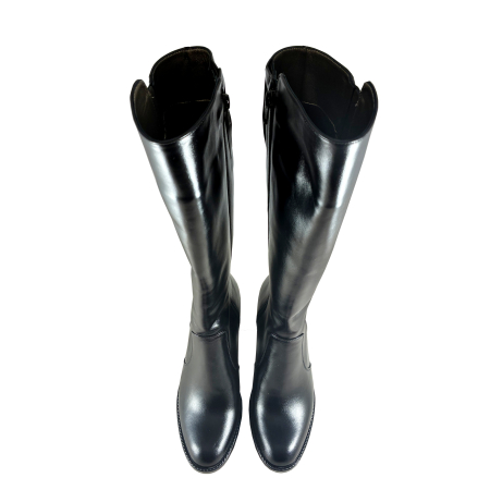 Cizme Model 398 Negru [2]