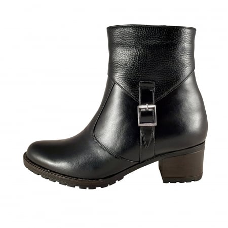 Ghete - Ghete 219 T Negru Brobonat