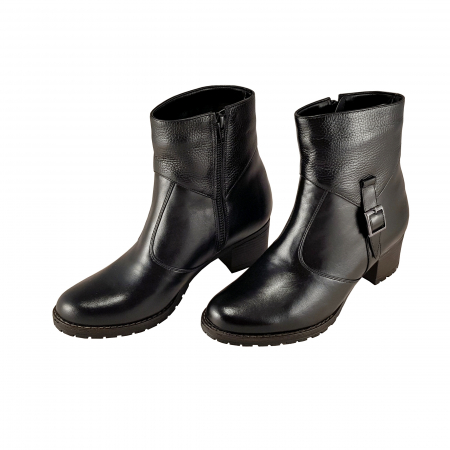 Ghete 219 T Negru Brobonat [1]