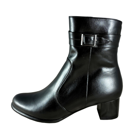 Ghete - Ghete Model 219 B1  Negru Box