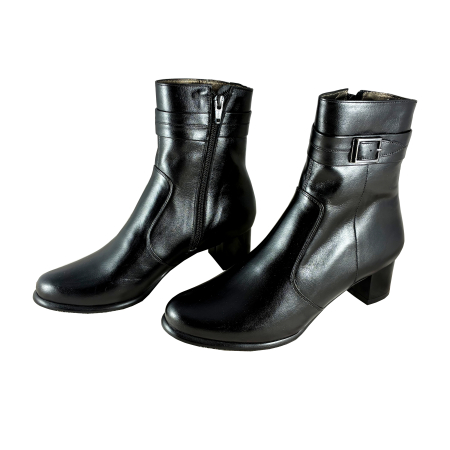 Ghete Model 219 B1  Negru Box [1]