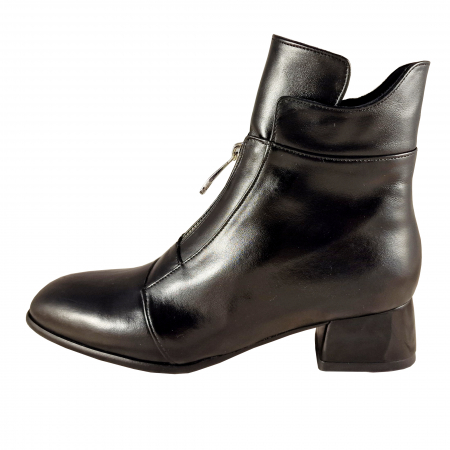 Ghete Model 321 Negru