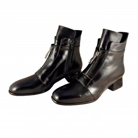 Ghete Model 321 Negru [1]